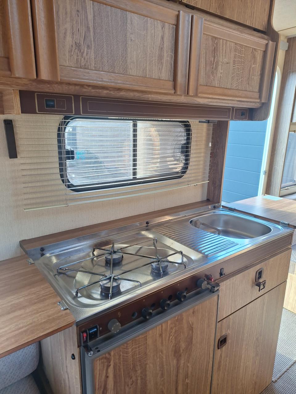 Te koop: Nette Home-Car Rally 482