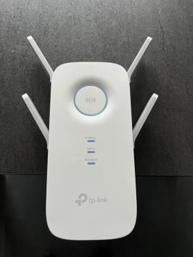 TP-Link AC2600 WiFi Extender