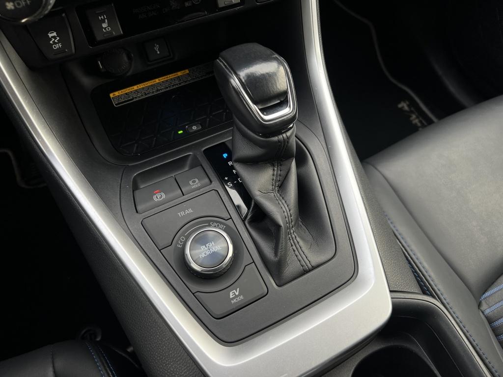 Toyota Rav4 2.5 hybrid awd bi-t. jbl audio | leder | stoel verwarming |