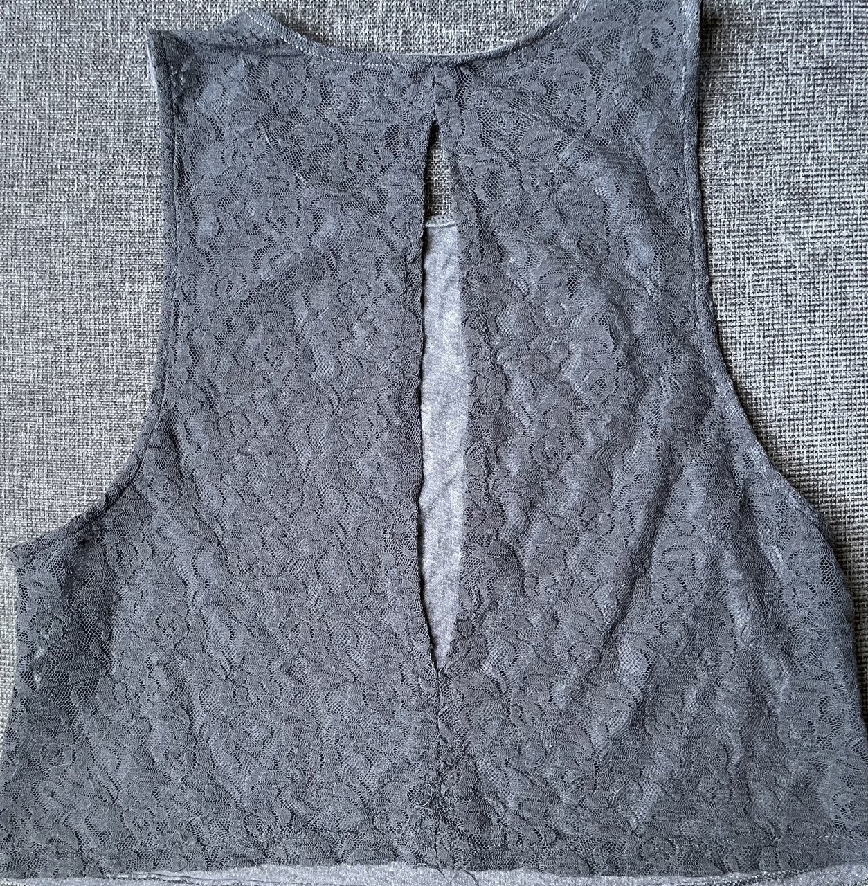 Nieuwe zomerse top dames