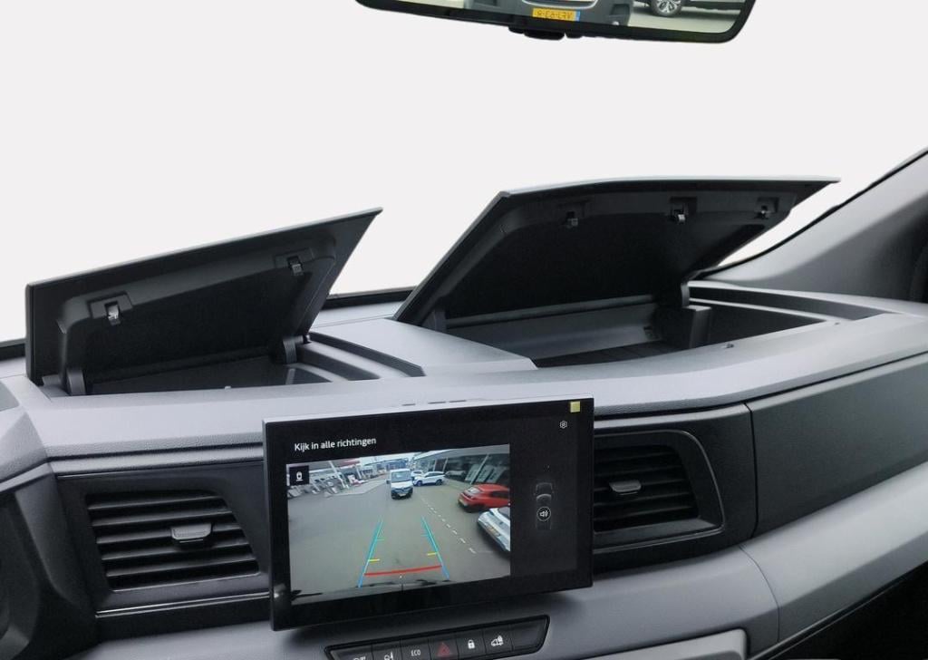 Renault Master t35 2.0 dci 170 l2h2 extra