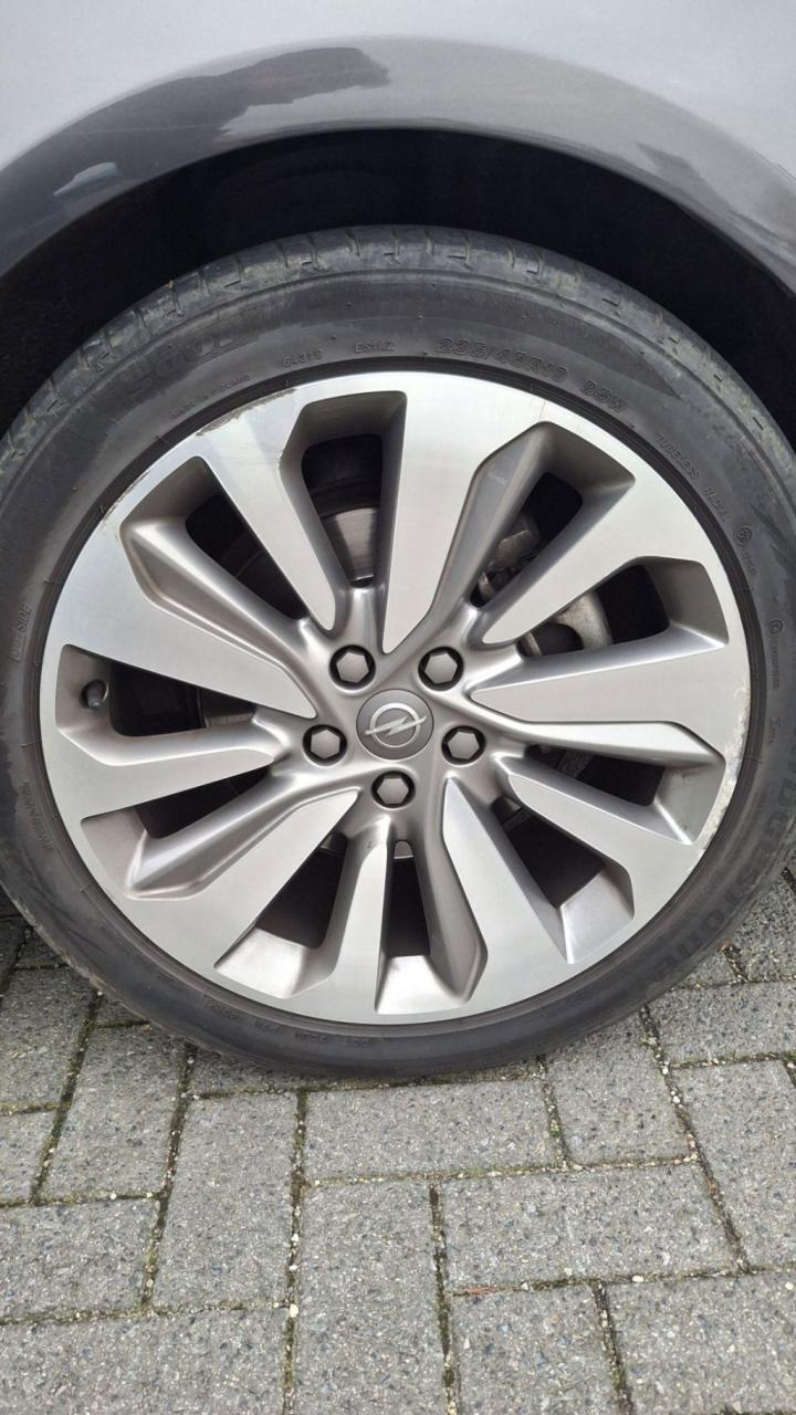 Opel Cascada 1.4 turbo ecoflex cosmo