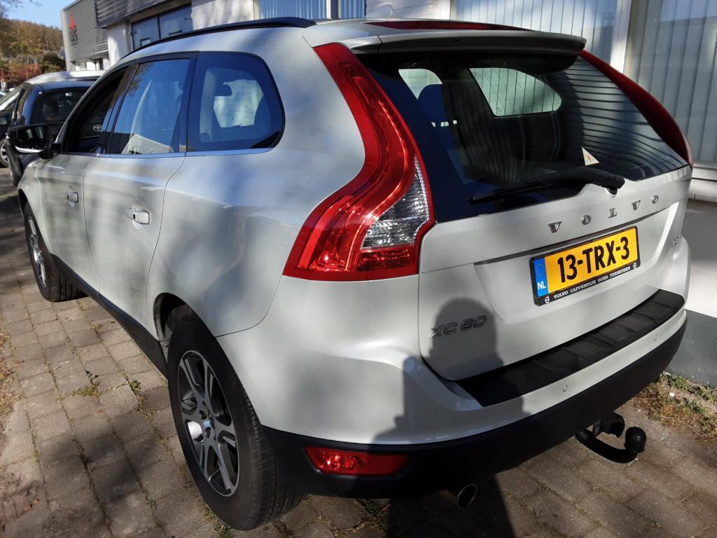Volvo XC60 2.0 t5 momentum