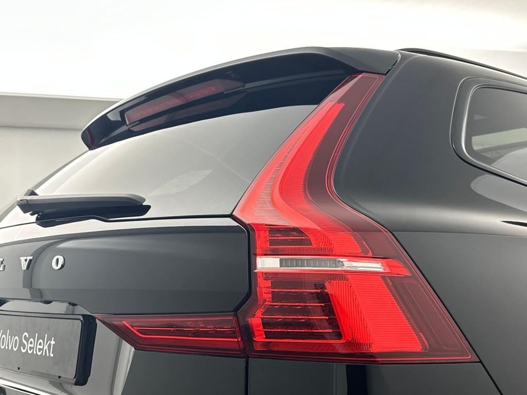 Volvo XC60 t6 340pk recharge r-design| pano| adap.cruise| standkachel| came