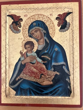 Iconen