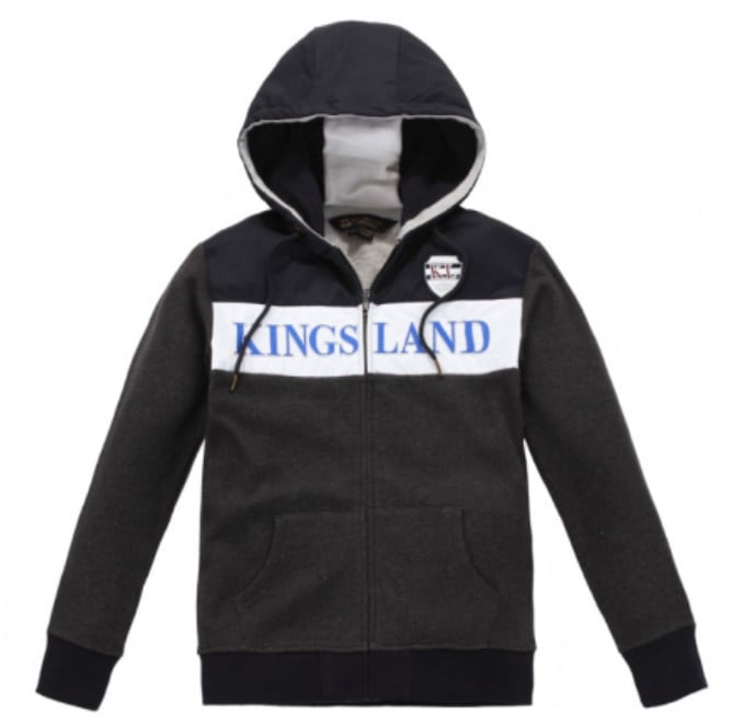 Kingsland vest