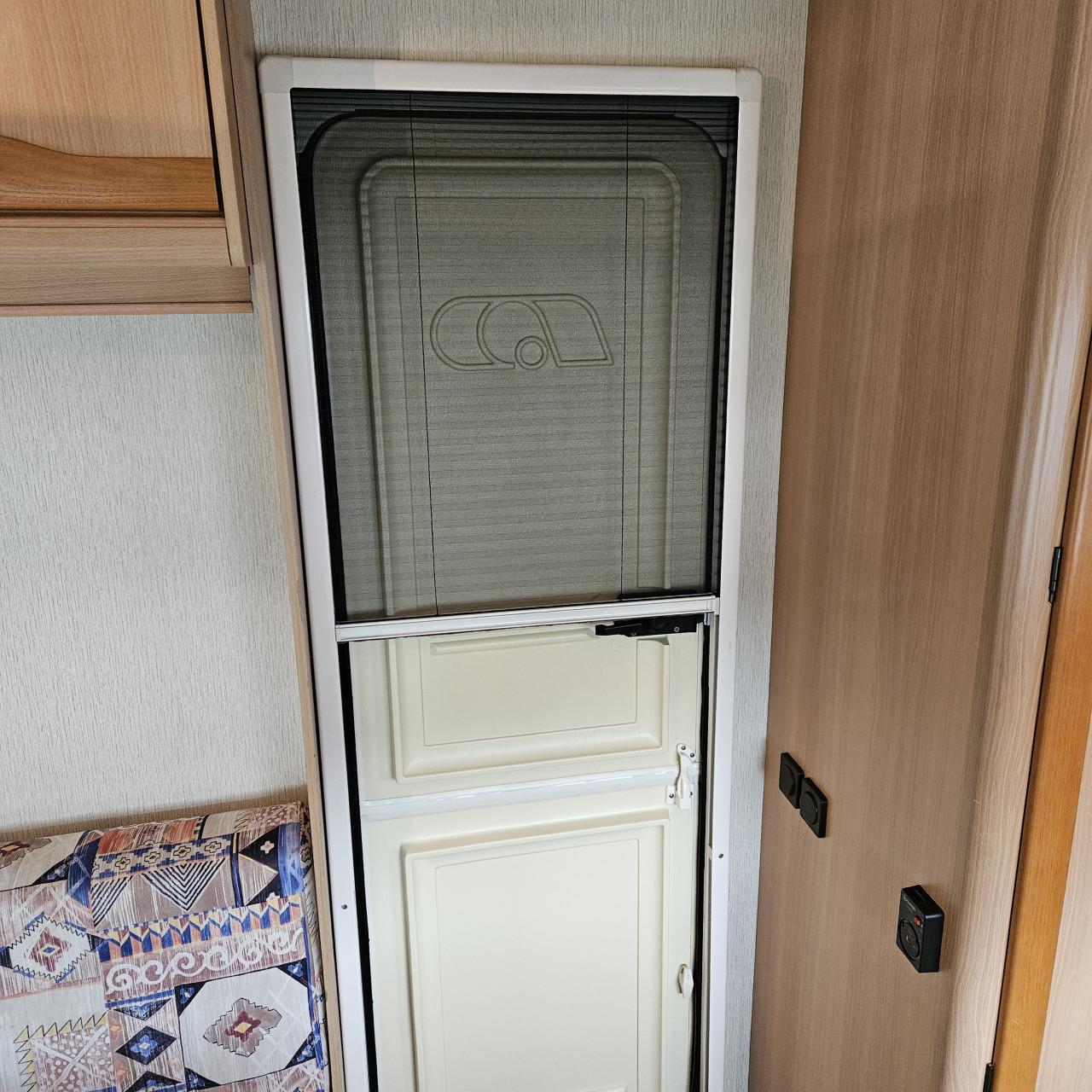 Adria Unica B 502 UP.