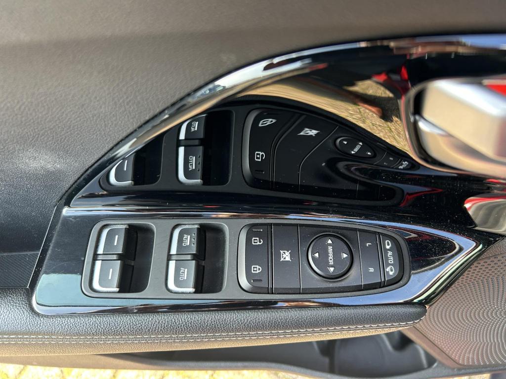 Kia Niro 1.6 gdi hybrid dynamicline