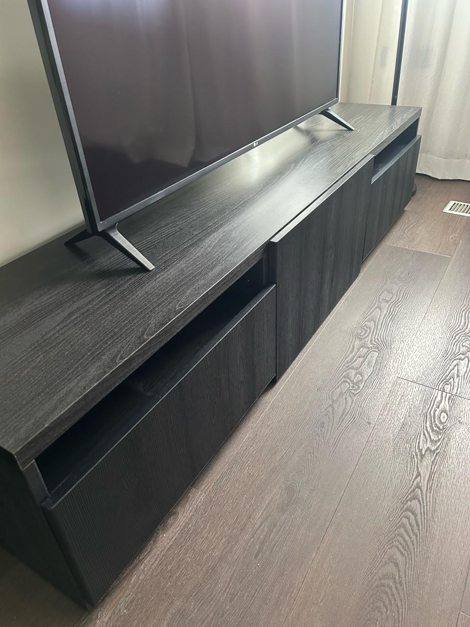 TV meubel Ikea