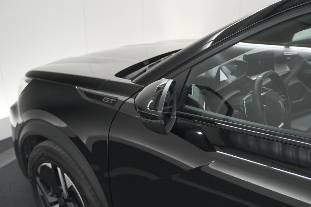 Peugeot 2008 1.2 hybrid 145 gt | camera | apple carplay | parkeersensoren