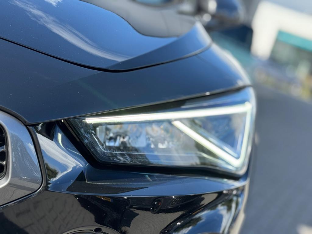 Cupra Formentor 1.5 tsi * camera * sfeerverlichting * acc * 18 inch