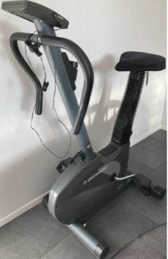 Hometrainer