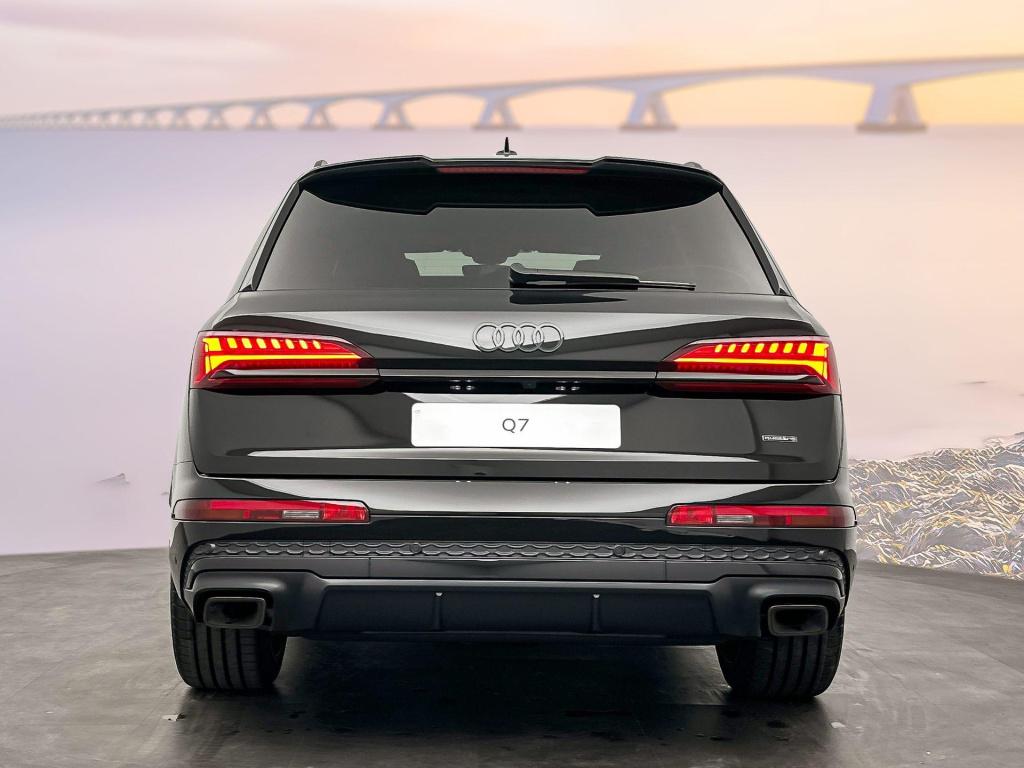 Audi Q7 pro line s 55 tfsi e 290 kw / 394 pk suv 8 versn.