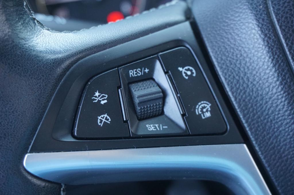 Opel Mokka 1.4 turbo innovation airco / navi / cruise / camera / leder / st