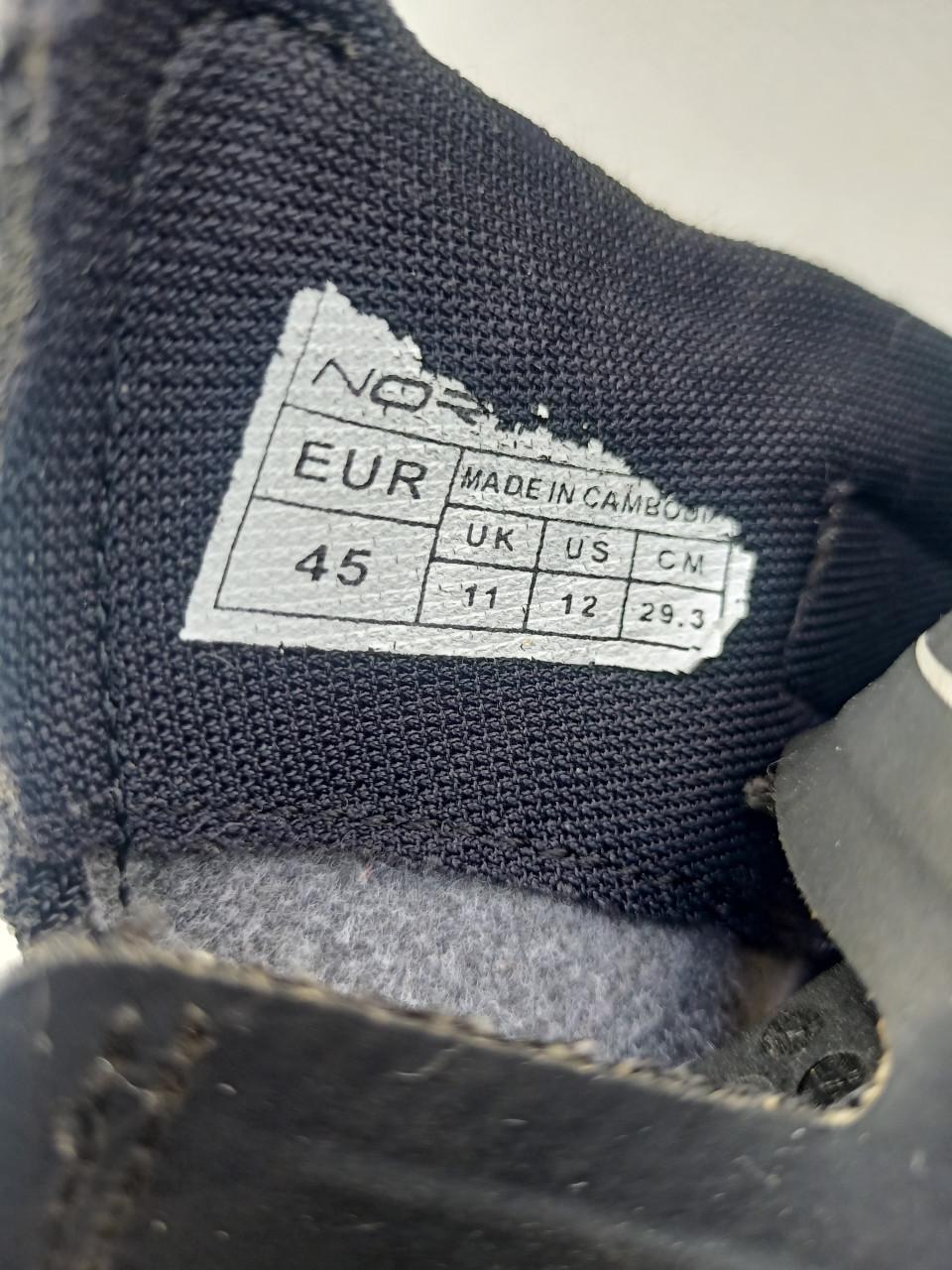 Nordwave fietsschoenen