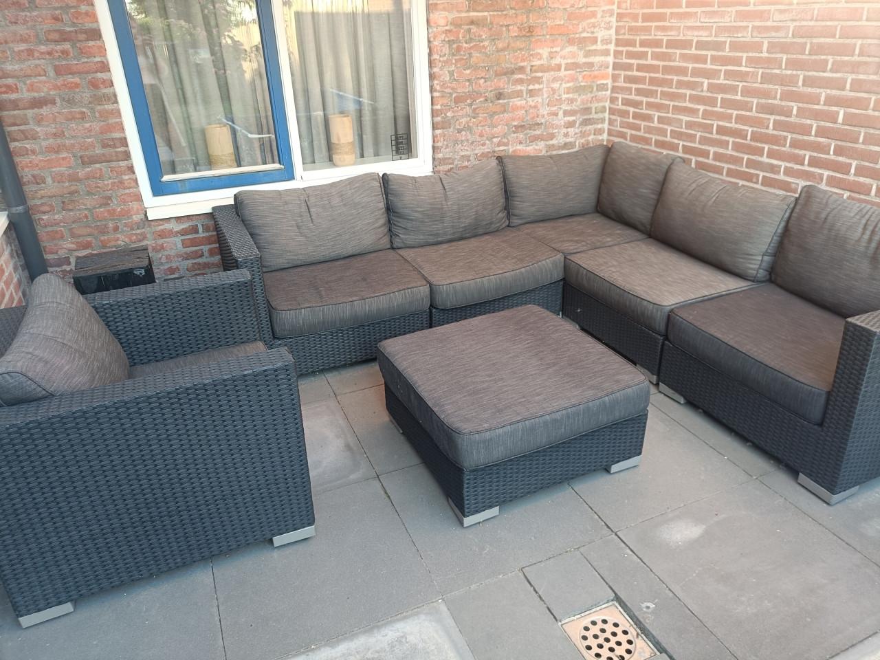 Loungeset