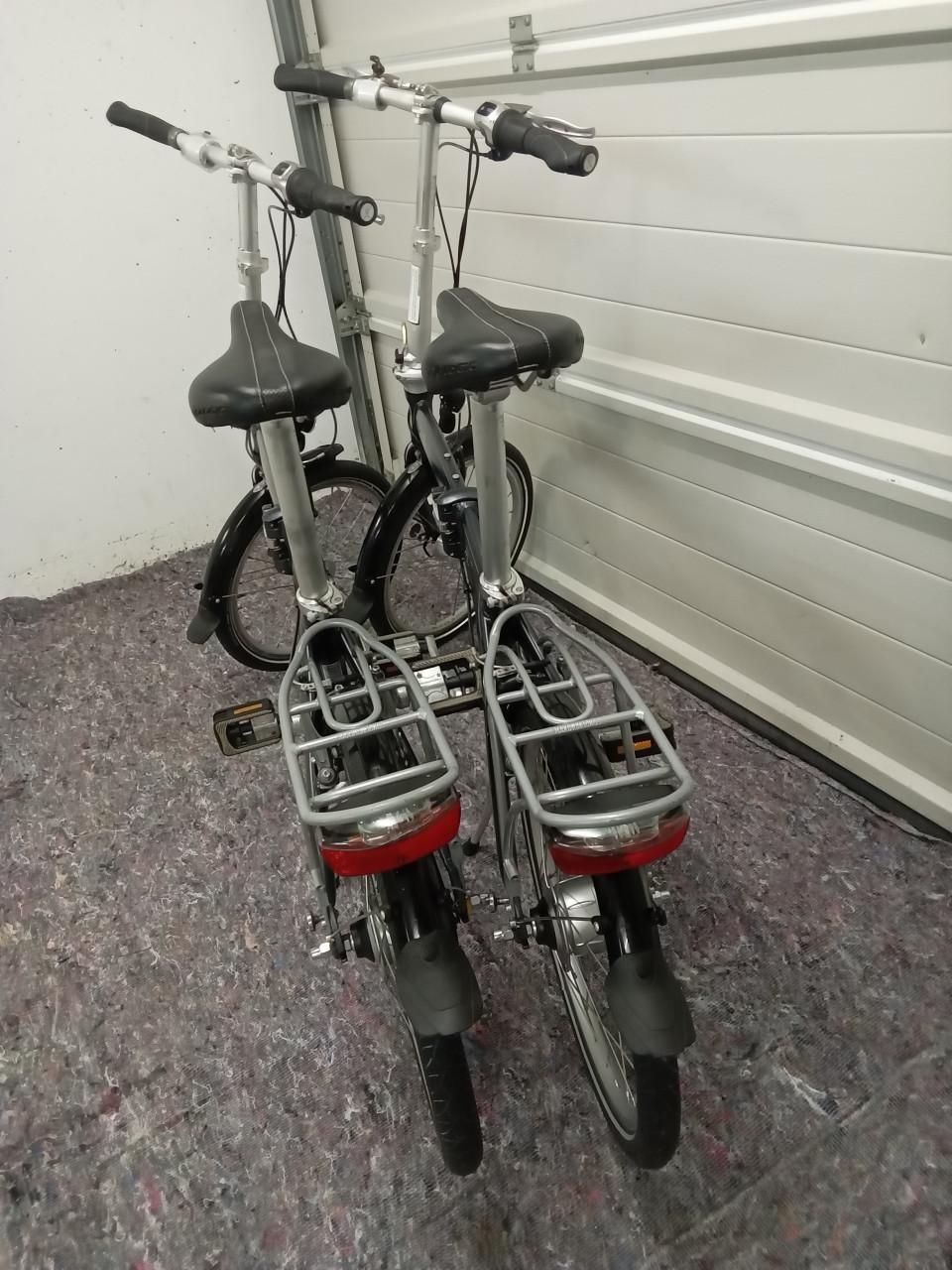 Dahon um xl sport 8 speed