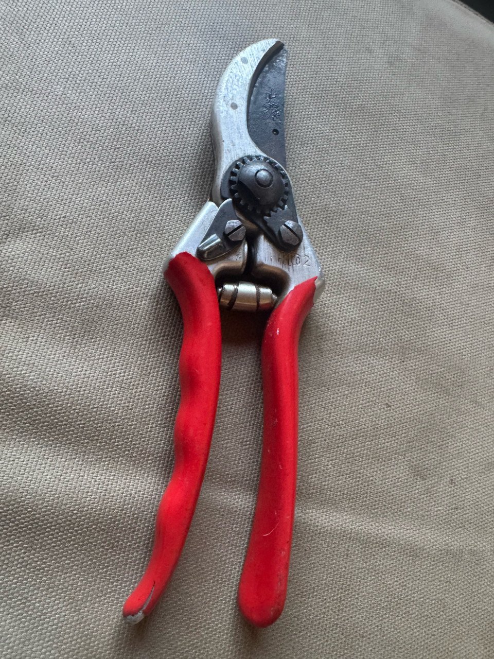 Felco 2 snoeischaar zgan