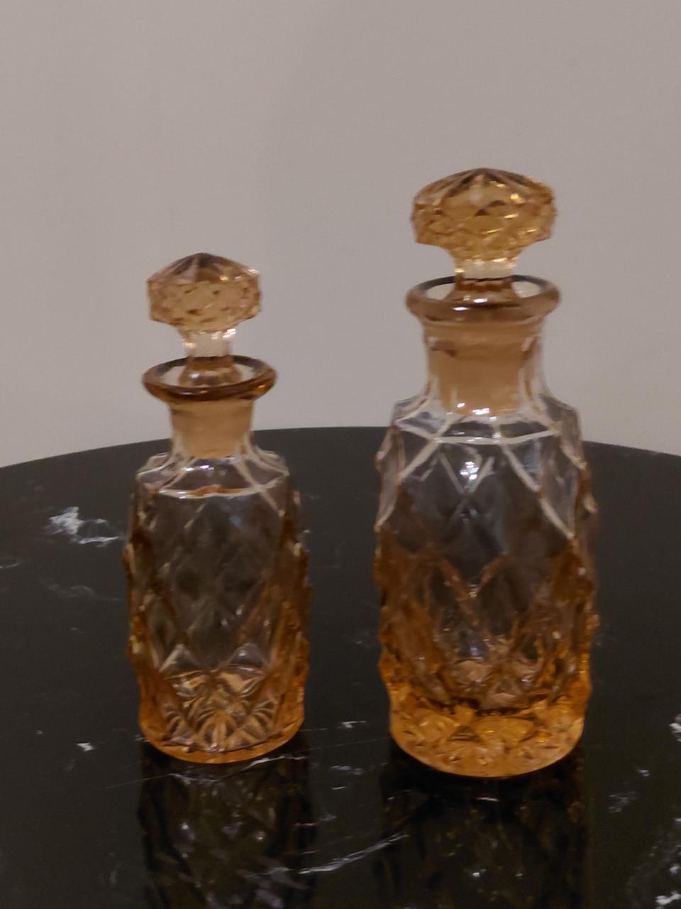 Art Deco Parfum karaf jes