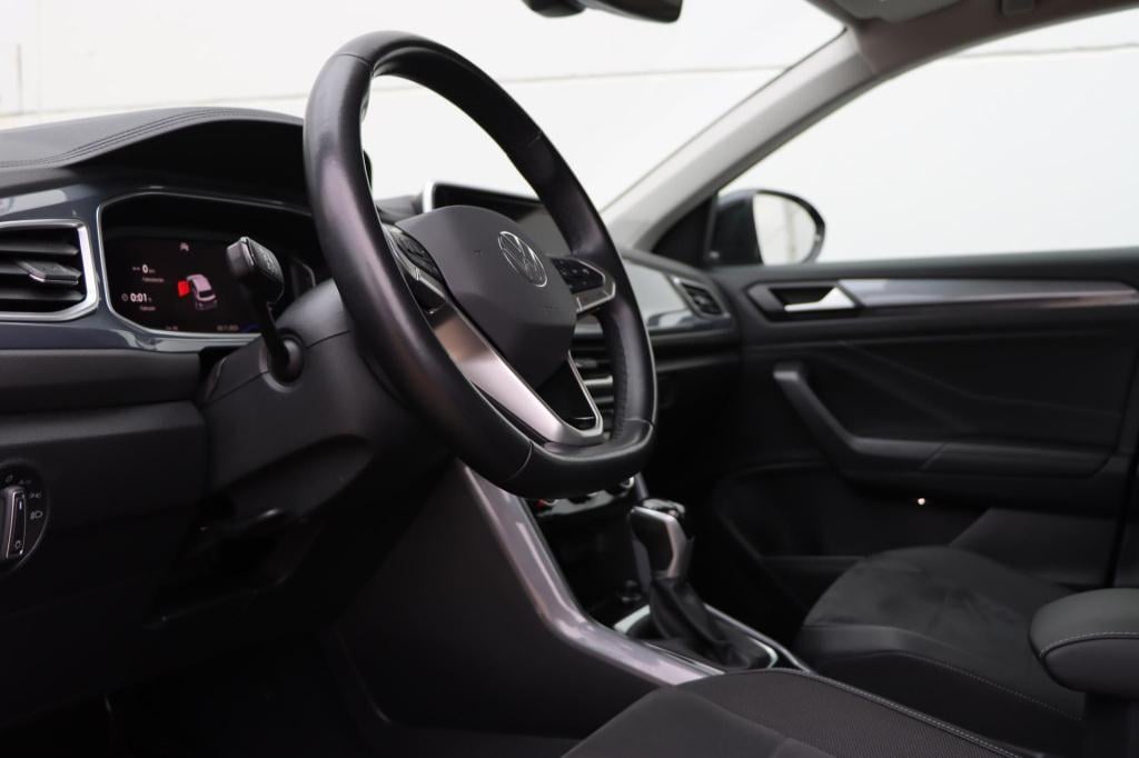 Volkswagen T-roc 1.5 tsi style 150pk