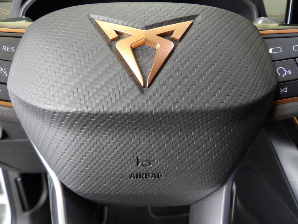 Cupra Formentor 1.5 tsi 150pk dsg-7 business edition