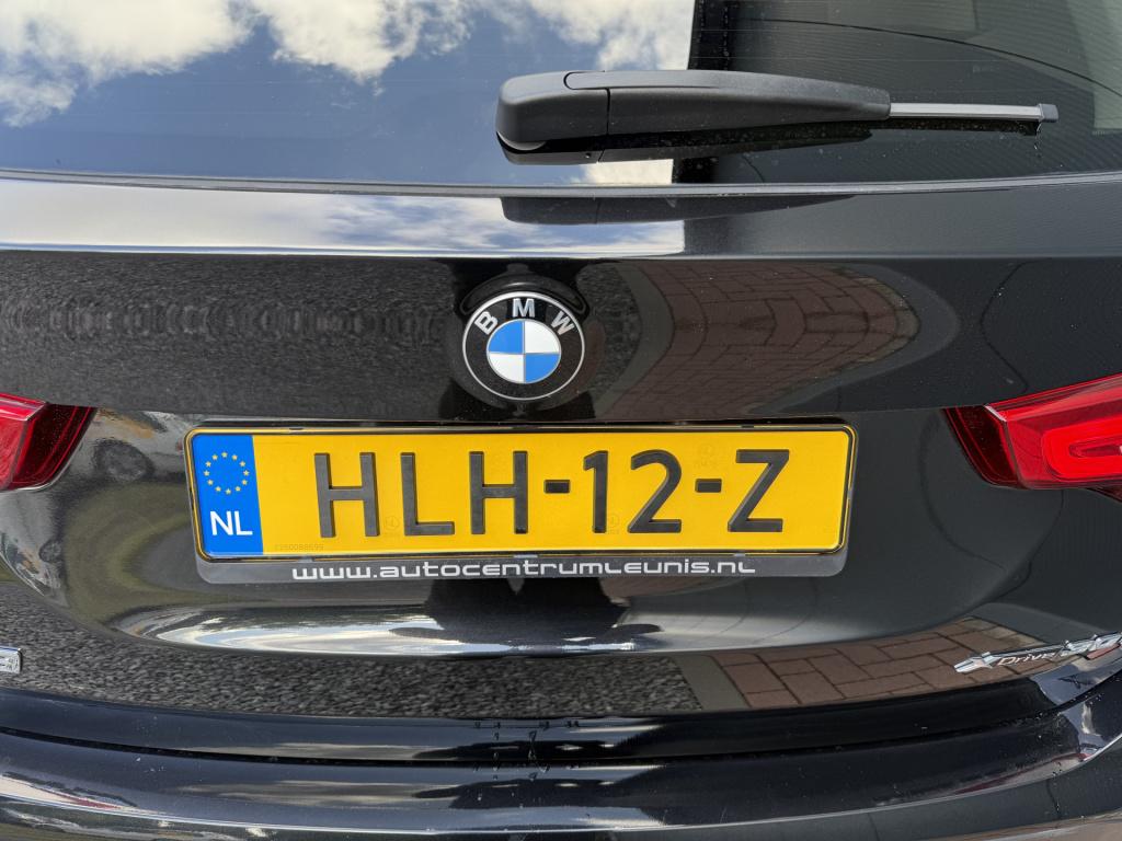 BMW X3 x-drive30e automaat high executive
