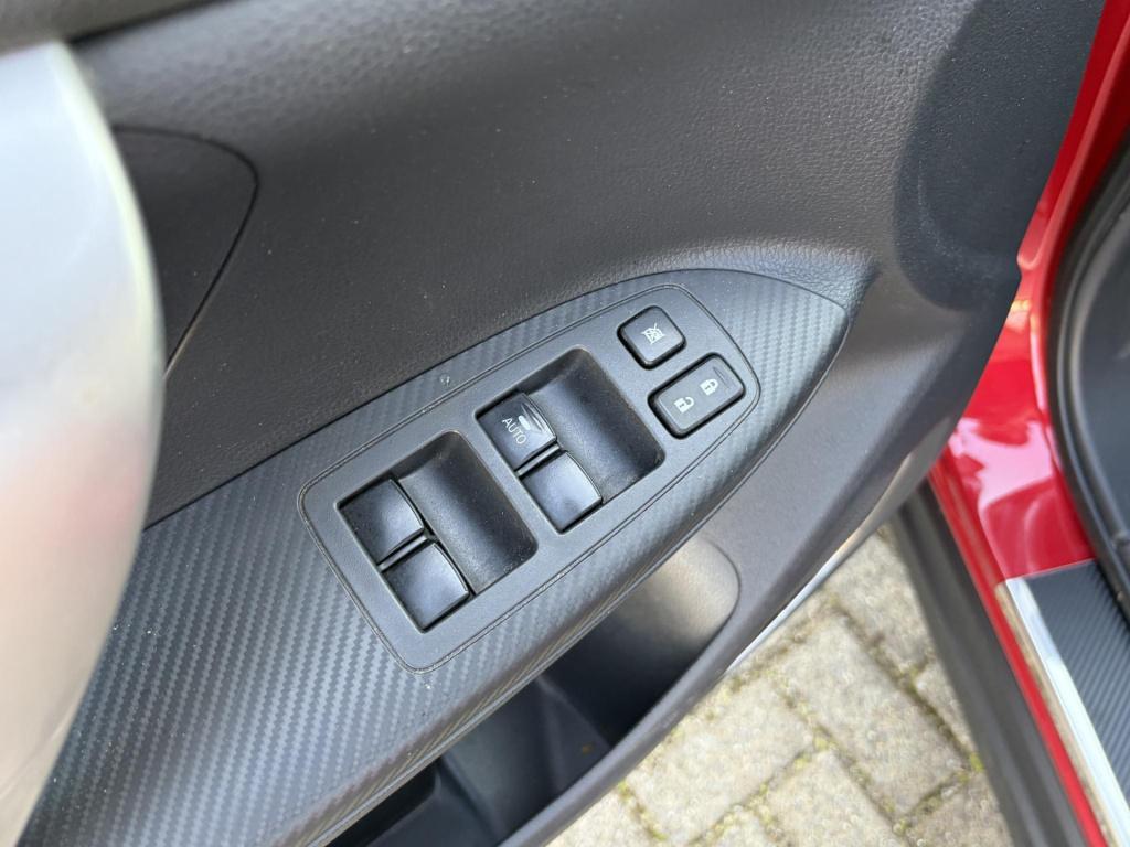 Mitsubishi Eclipse Cross 1.5 di-t instyle meest luxe uitvoering incl. trekh