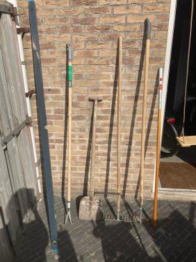 Gamma waterpas groot xxl