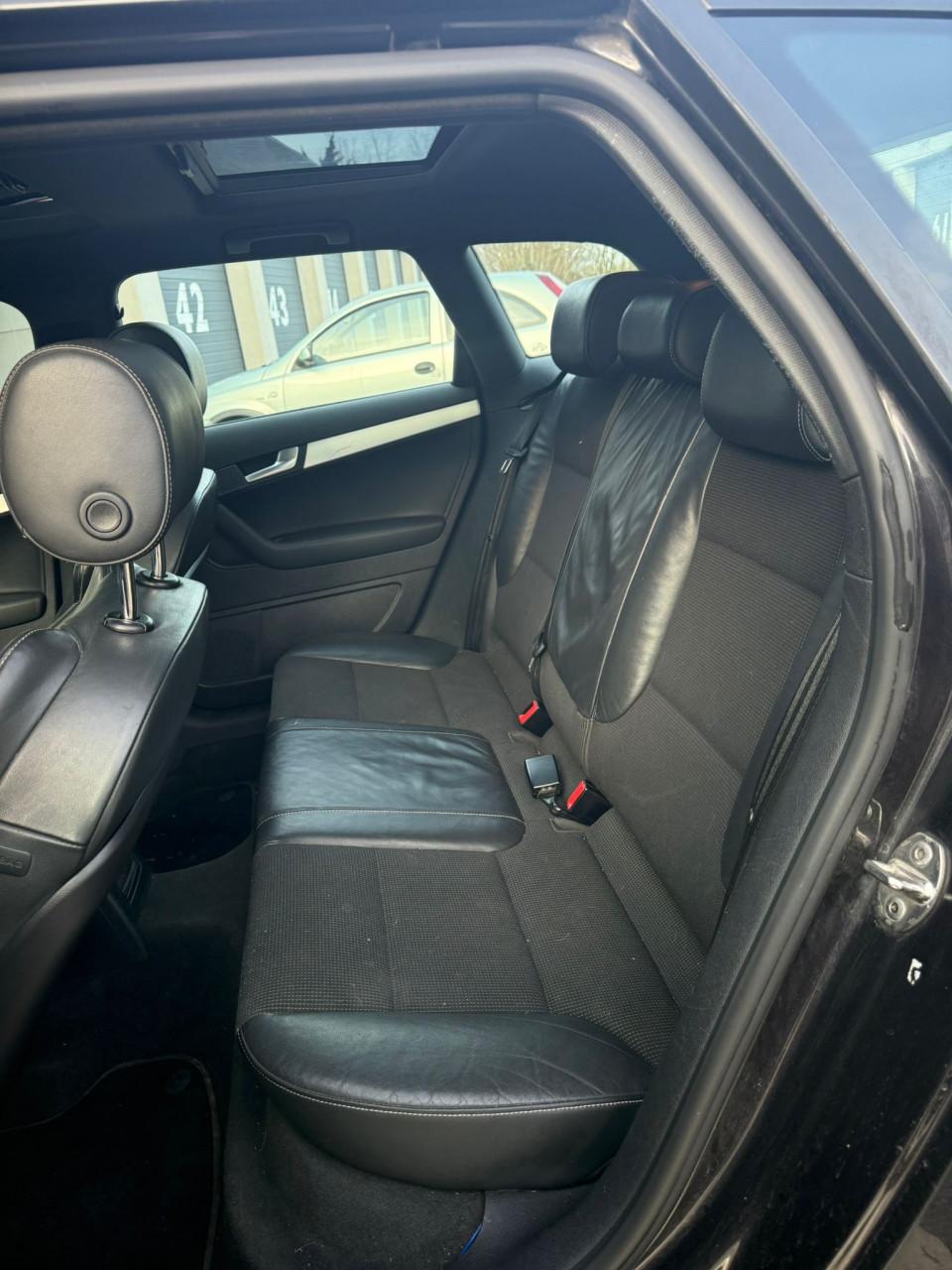 Audi A3 1.4 TFSI S-Line "ZEER NETJES"