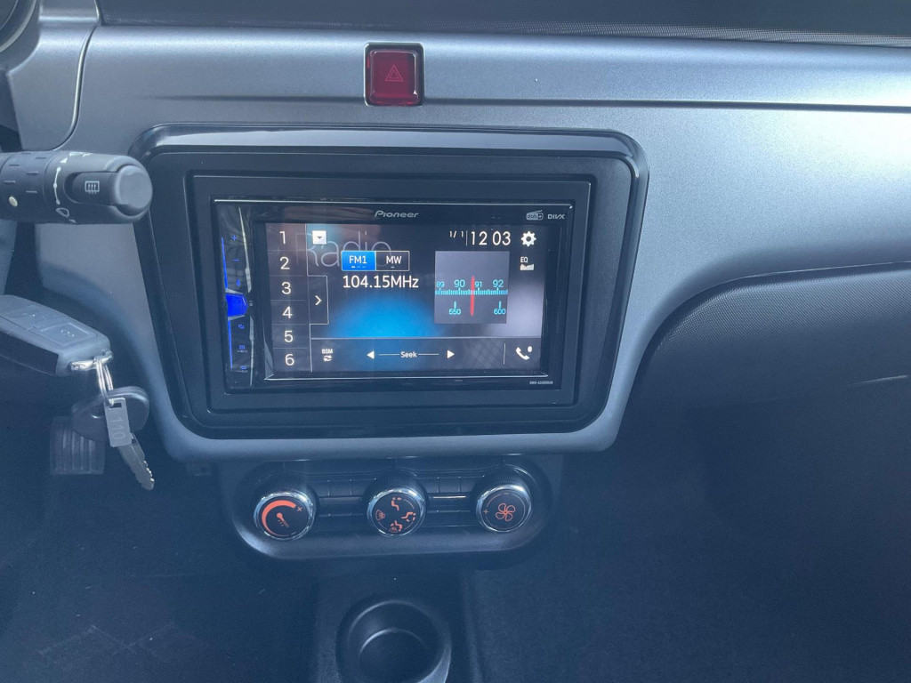 Ligier Js50 brommobiel c sport pack sun dci 492 met airco (nieuw)