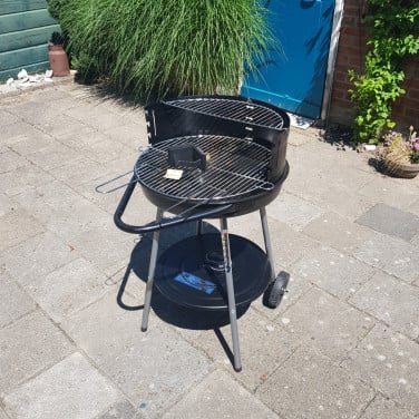 Bbq ○ 48 cm
