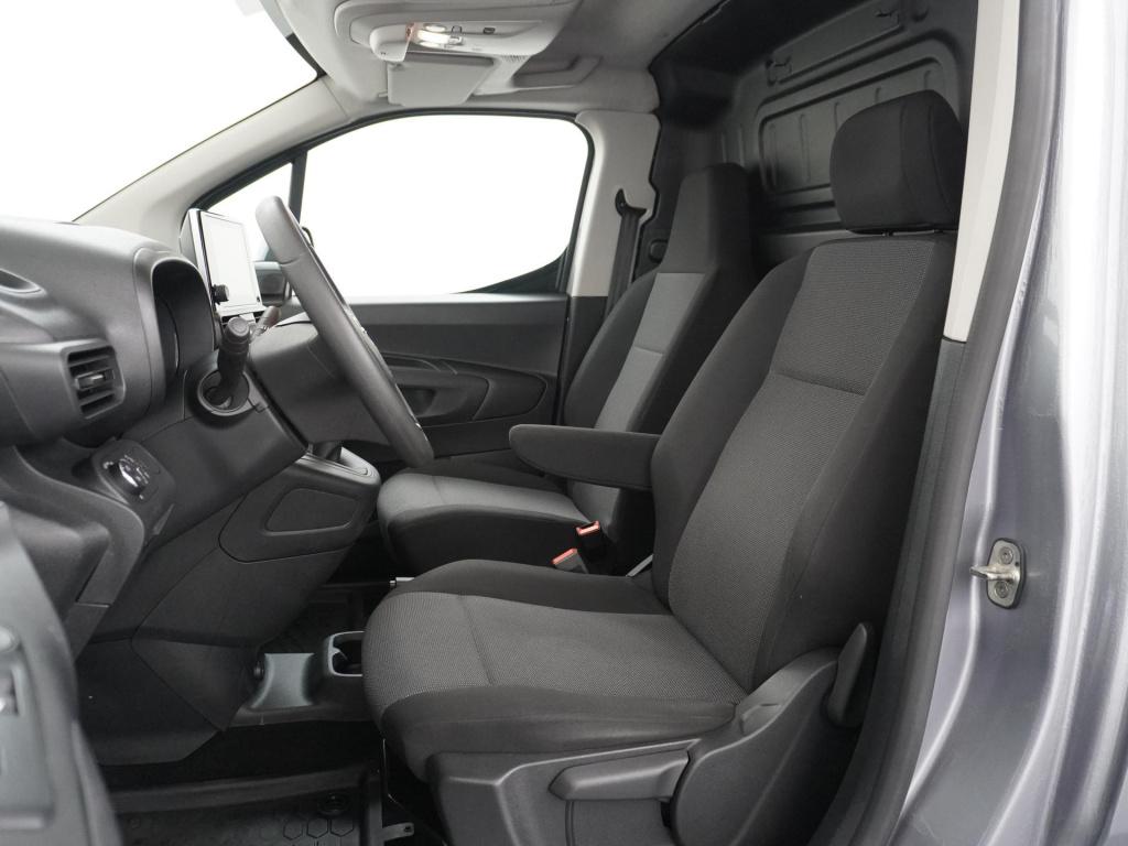 Opel Combo 1.5d l2h1 edition standkachel | navi | camera | trekhaak