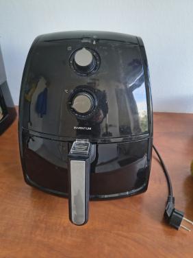 Inventum air fryer