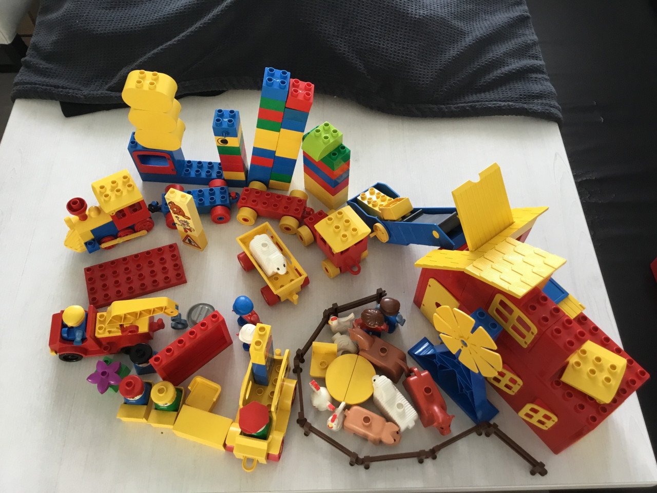 Duplo