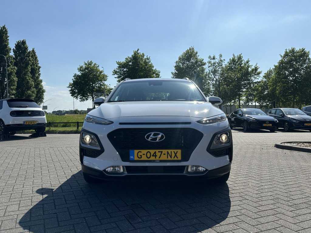 Hyundai Kona 1.6 gdi hev comfort