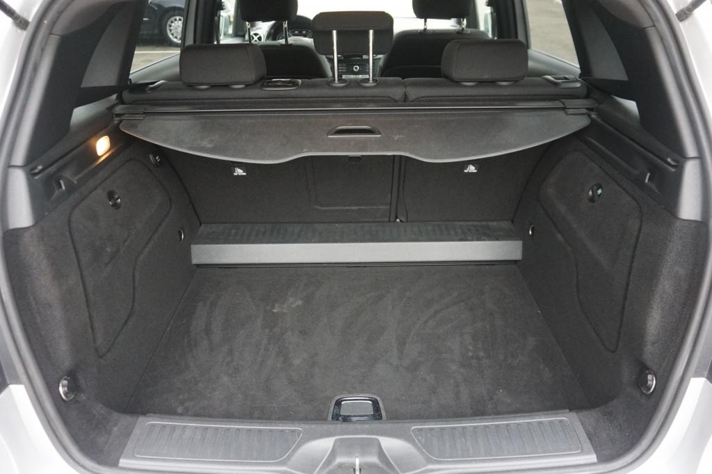 Mercedes-Benz B-Klasse 180 ambition style l facelift uitvoering l xenon l p