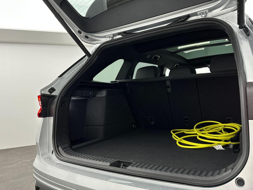 Skoda Kodiaq 1.5 tsi phev sportline business