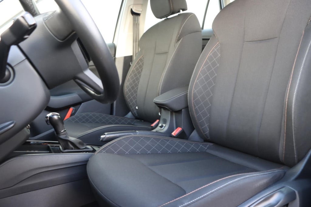 Skoda Kamiq 1.0 tsi 115pk dsg ambition