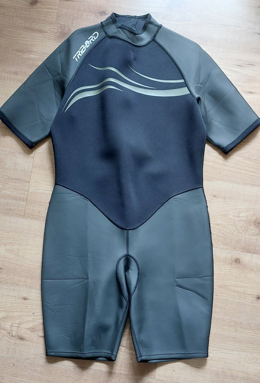 Shorty maat L-XL 50