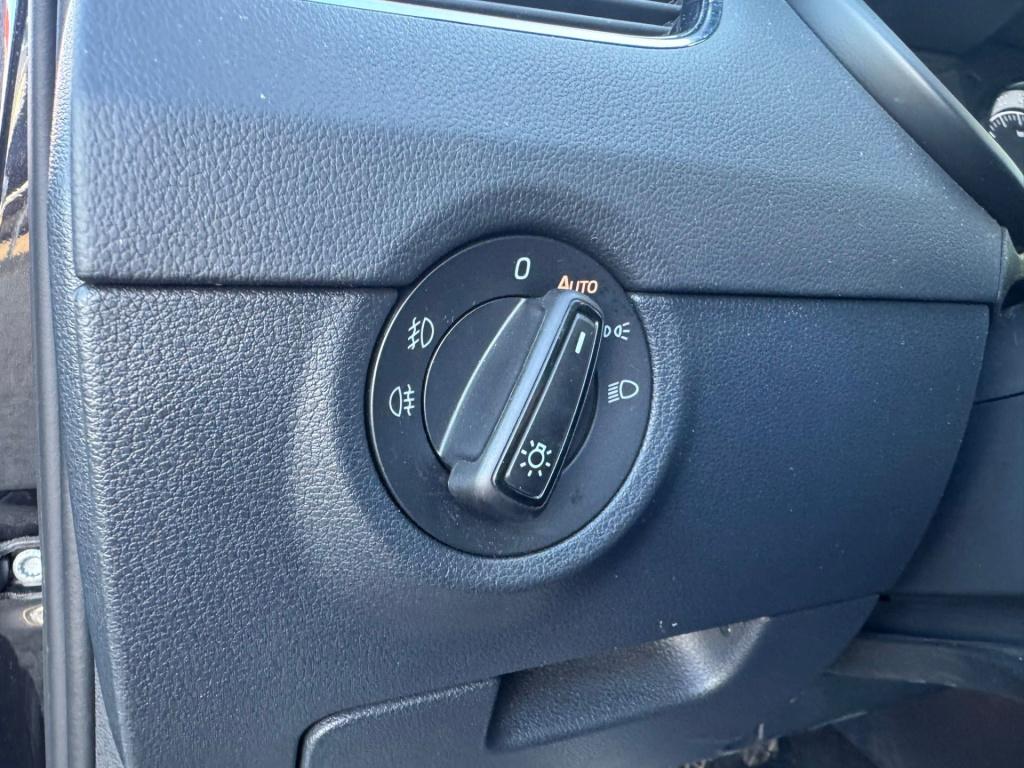 Skoda Octavia 1.5 tsi greentech ambition