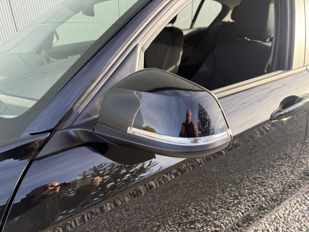 BMW 1 Serie 116i 136pk executive 5-drs