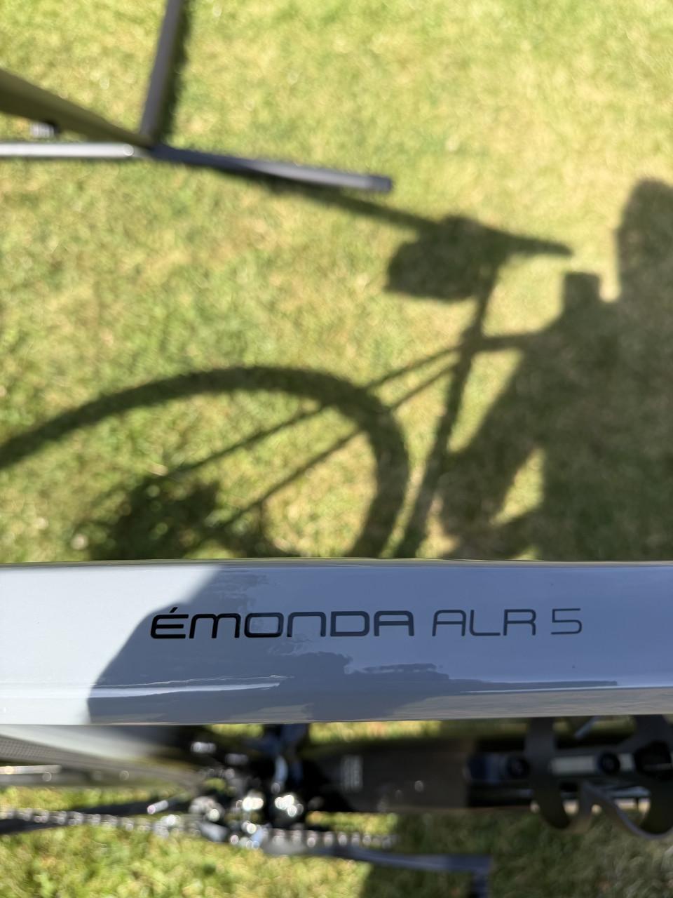 Trek Emonda ALR 5