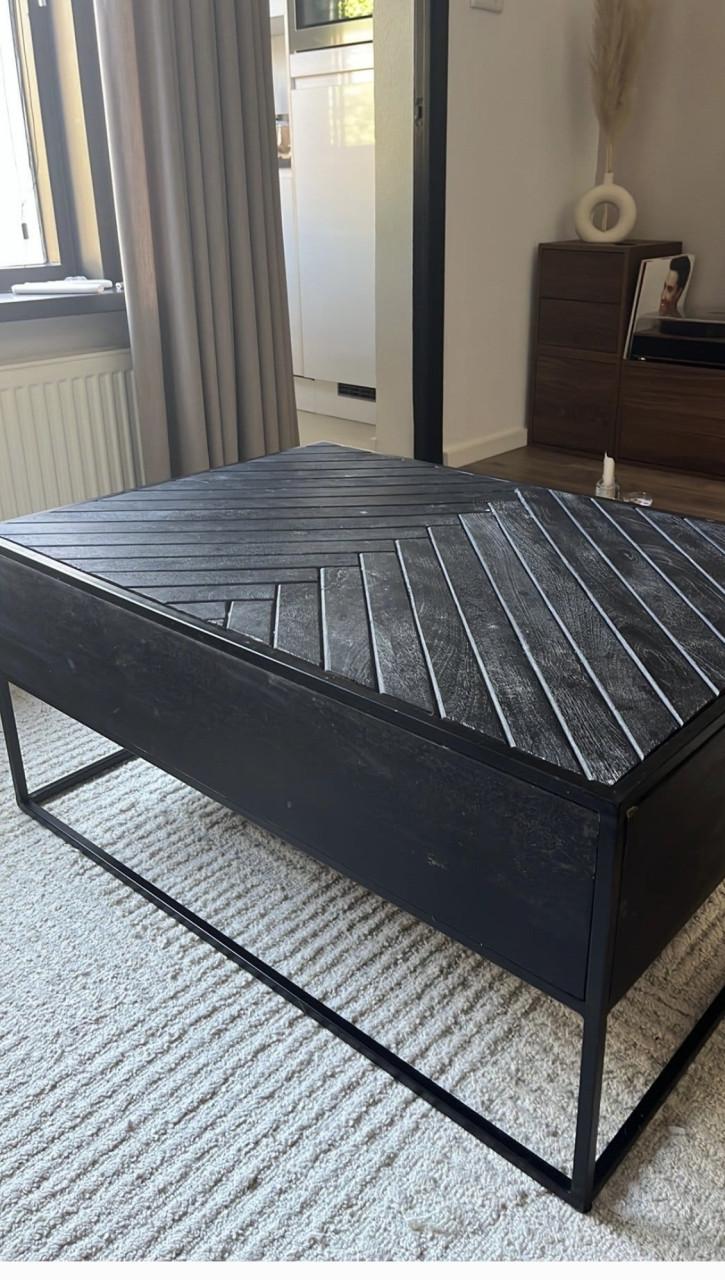 Salon tafel