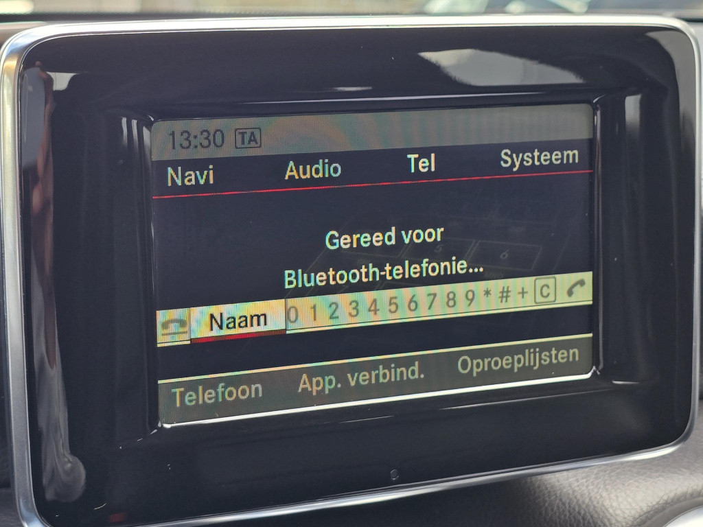 Mercedes-Benz A-Klasse 180 ambition urban-pakket slechts 83.000 km!!