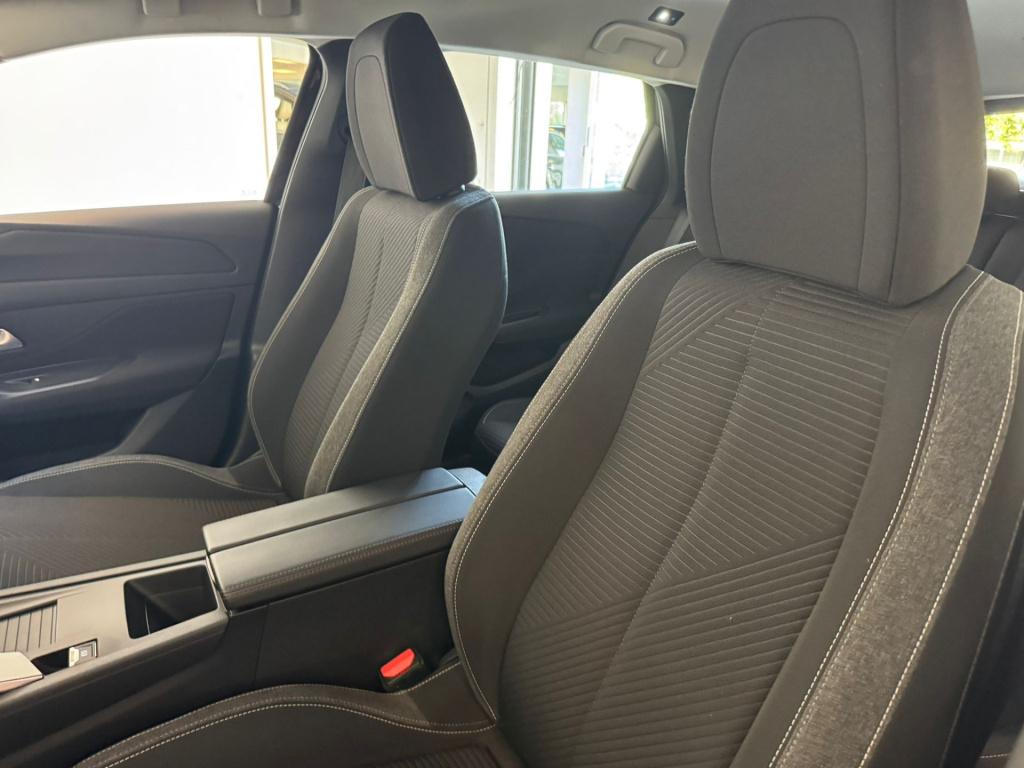 Peugeot 308 sw 1.2 puretech active pack business