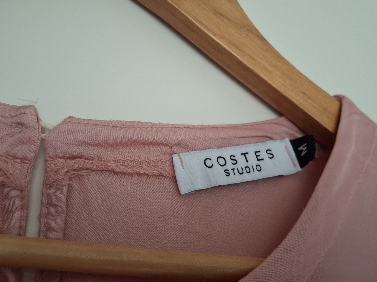 Shirt van Costes mtM