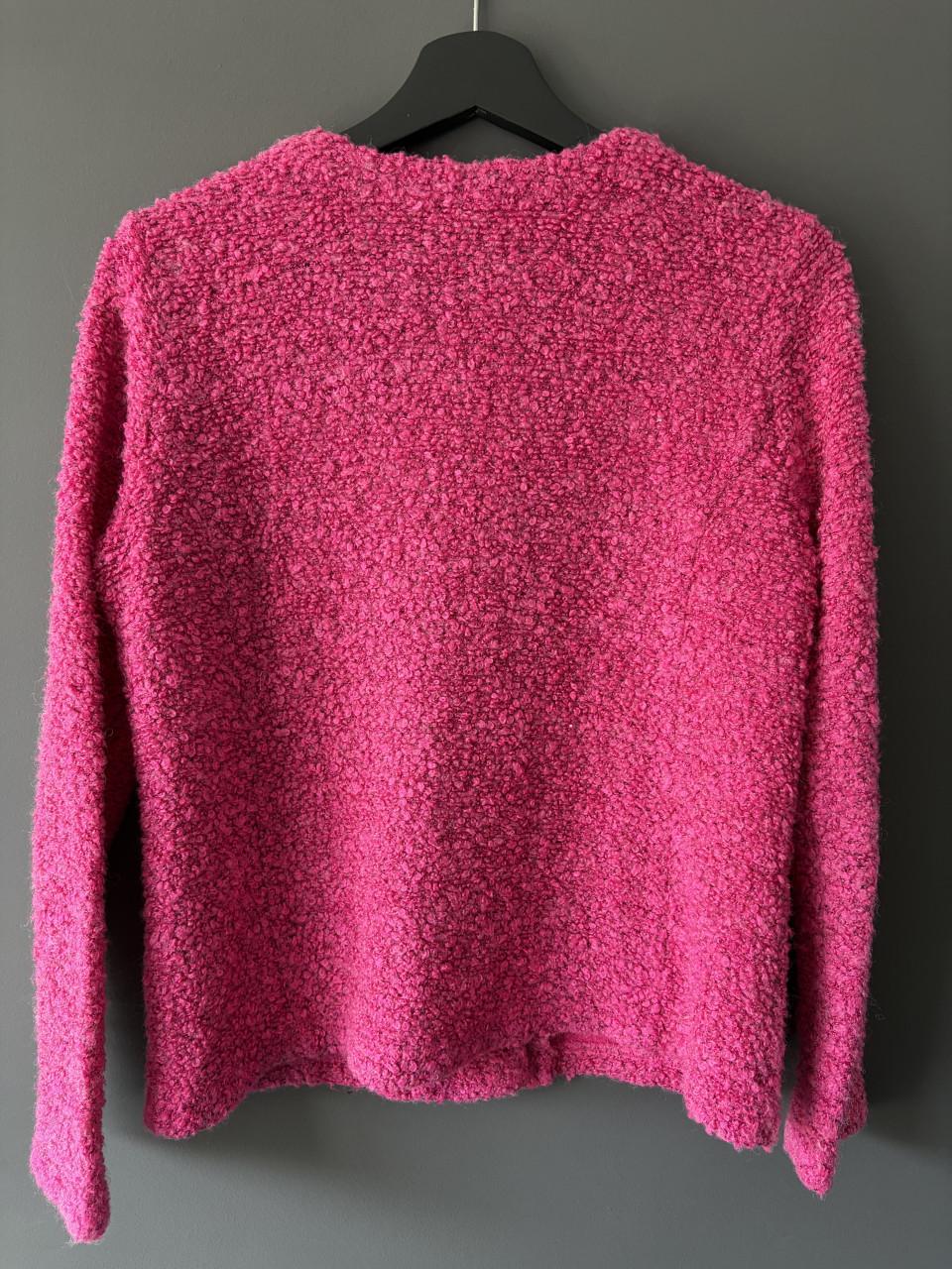 Mooi vestje van Rabe