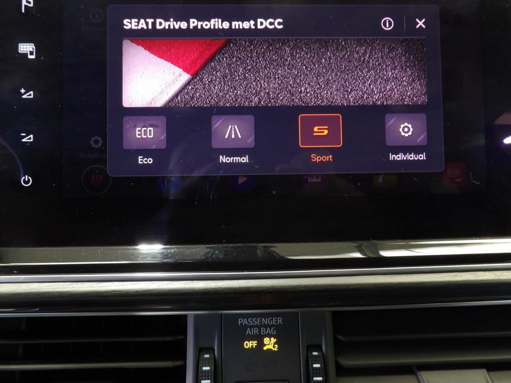 Seat Tarraco 1.5 tsi 150pk dsg-7 xcellence 7-zits