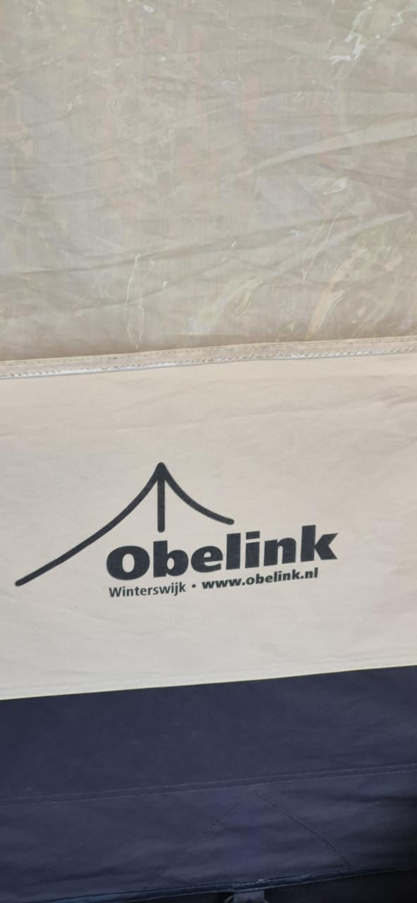 Obelink Familia 6 Kampeertent