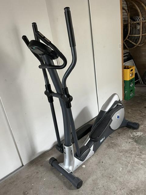Crosstrainer